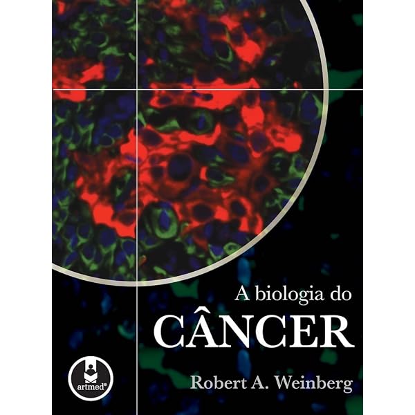 The Biology of Cancer | Amazon.com.br